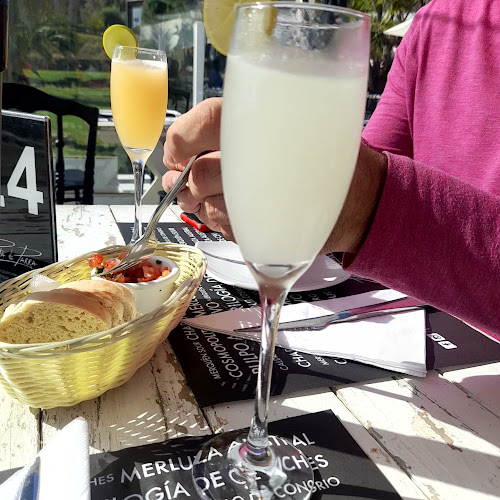 Comentarii opinii despre Restaurante Punta de Parra