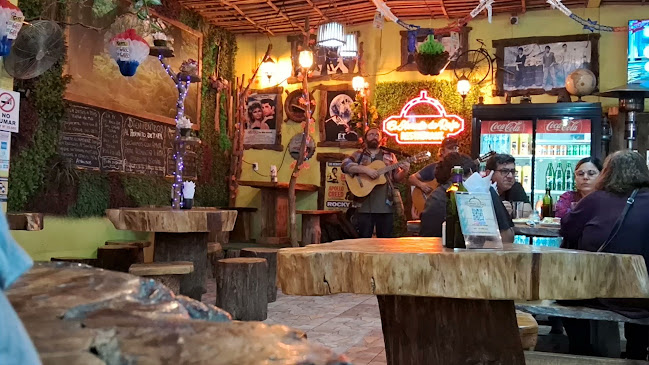 Reviews of Restaurante Comida Típica Chilena EL HORNITO DE RAFA in Copiapó - Gastronomía y hostelería