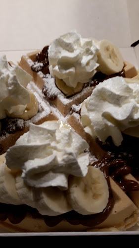 Cafetería Amadeira - Maipú