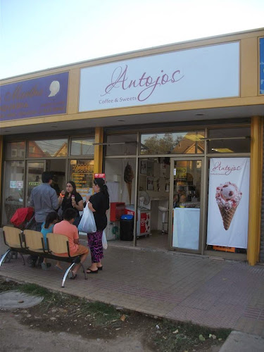 Antojos coffe & sweets