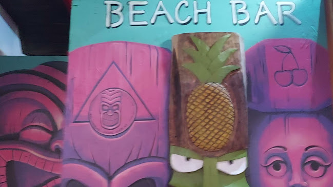 Beach Bar Chile - Gastronomía y hostelería