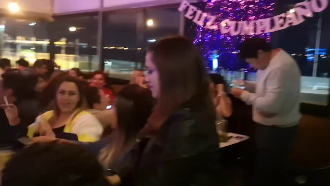 Opinii despre MADEROS BEACH BAR în Penco - Gastronomía y hostelería