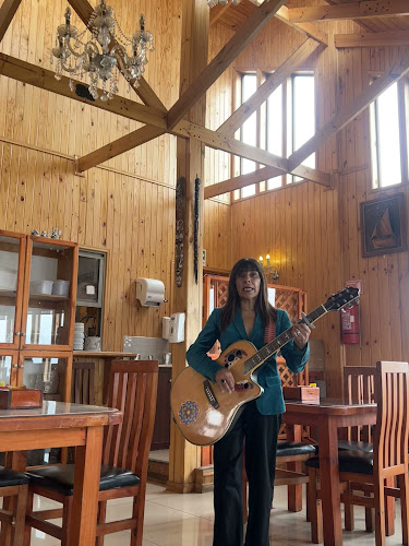 Restaurante Cormoran Open Times