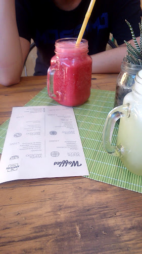 Cafetería Amadeira - Gastronomía y hostelería