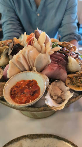 Opinii despre La Calma by Fredes în Vitacura - Gastronomía y hostelería