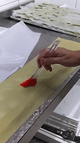 Opinii despre Restorán Rossonero în Viña del Mar - Gastronomía y hostelería