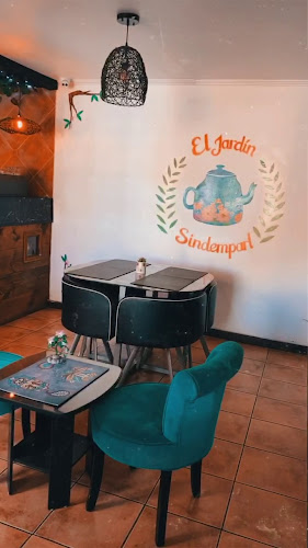 El Jardín Sindempart Open Times