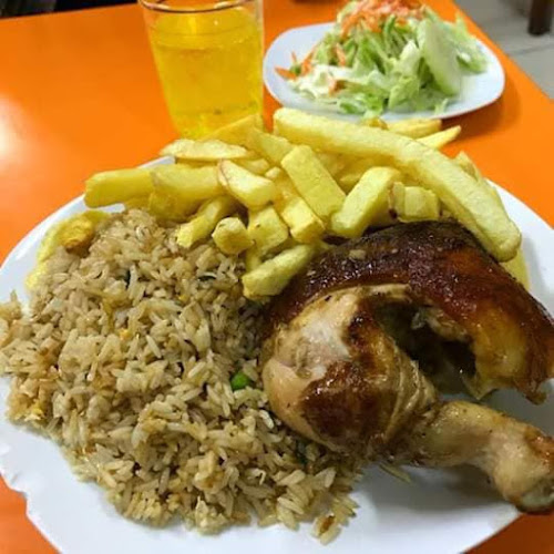 RESTAURANTE LIMA - Santiago