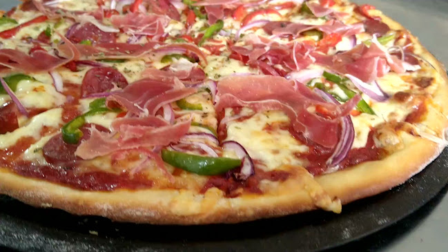 Planeta Pizza concon - Gastronomía y hostelería
