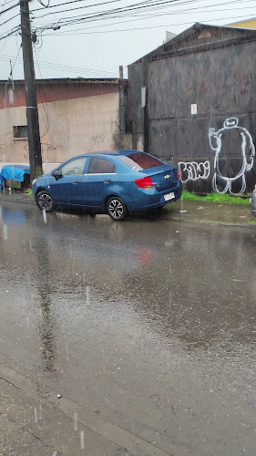 Puchoco 160, 4201157 Coronel, Bío Bío