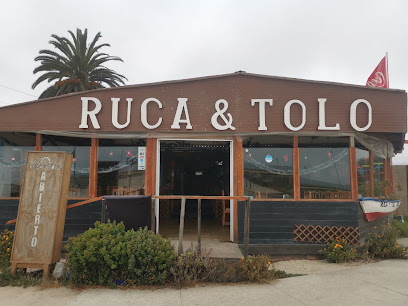 Restaurante "Ruca Y Tolo"
