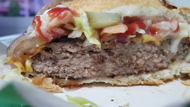 Opinii despre Food truck Ariel a la Carta în Cerrillos - Gastronomía y hostelería