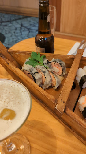 Restaurant Japón - Santiago