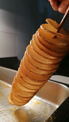 Opinii despre Shawarnibal Doner Kebab în Antofagasta - Gastronomía y hostelería