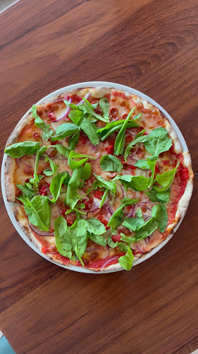 Opinii despre Pizzeria Roma & Trattoria în Peñalolén - Gastronomía y hostelería