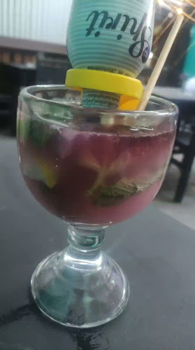 Reviews of Bar Calafate in Puente Alto - Gastronomía y hostelería