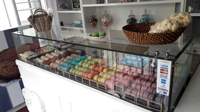 Bon Macaron Spa