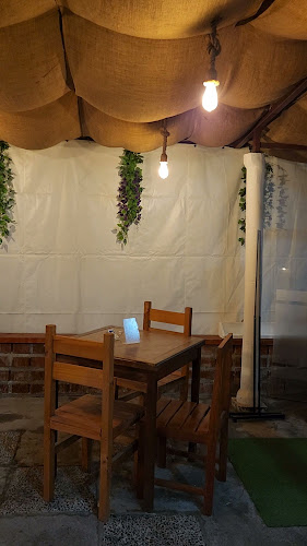 Cafetto Coffee Shop - Talca