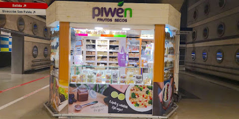 Piwén Metro Tobalaba Combinación L4