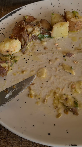 Opinii despre Restaurant San Marino în Concón - Gastronomía y hostelería