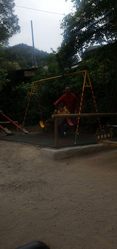 Restaurant y Salón de Té Hansel y Gretel en el Arrayán - Lo Barnechea