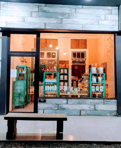 Té con Té Gourmet SpA