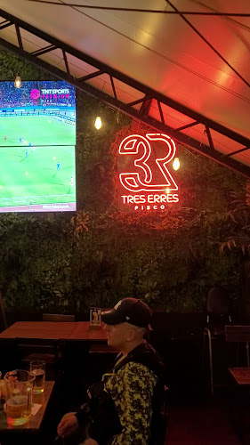 Reviews of Bar 3T in Viña del Mar - Gastronomía y hostelería