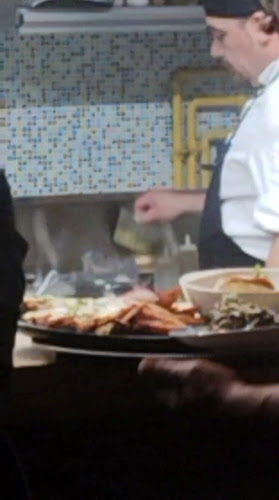 Fuente Penquista - Gastronomía y hostelería