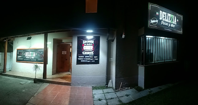 Comentarii opinii despre Delizzia Pizzeria