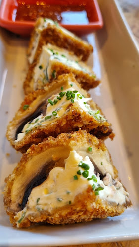 Kadzoku Sushi - Gastronomía y hostelería