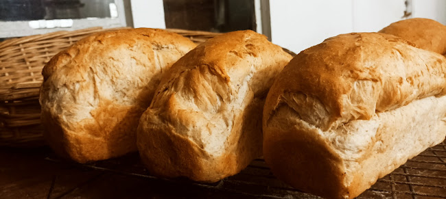 Panaderia Artesanal, El Emporio de la Bicha