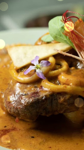 Arrecife Talca, Cocina de Autor - Gastronomía y hostelería