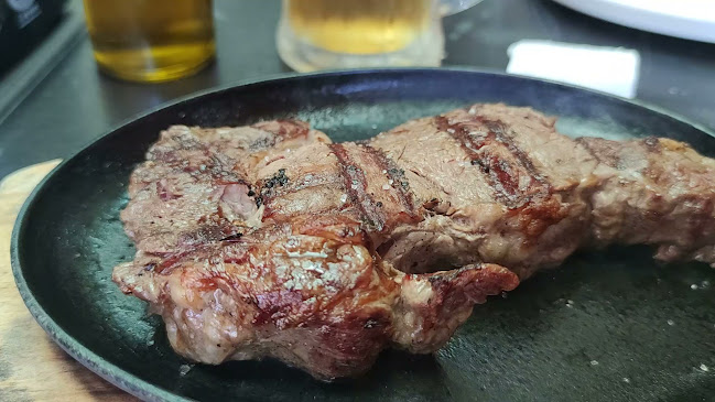 Reviews of Chile Lindo Restaurant in Antofagasta - Gastronomía y hostelería