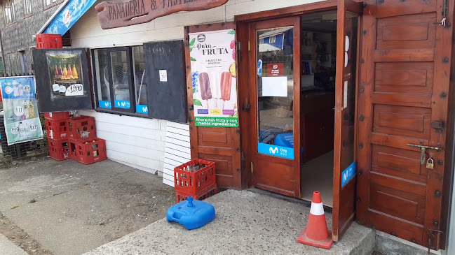 Panaderia el Arrayan