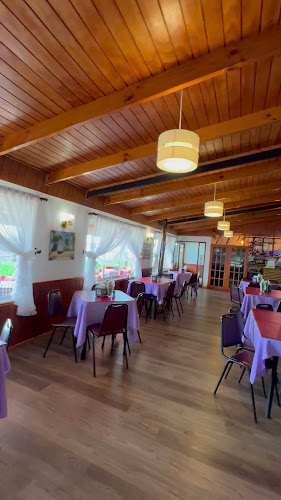 Opinii despre Restaurant Don Beto în Hualpén - Gastronomía y hostelería