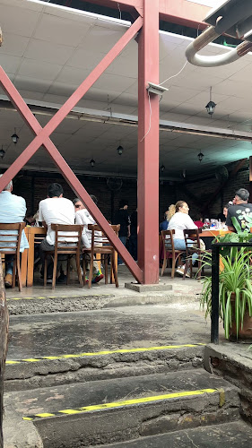 Opinii despre Peyo Restaurant în Ñuñoa - Gastronomía y hostelería