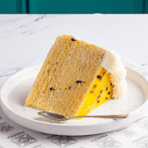 Maxidea Chile - La Reina