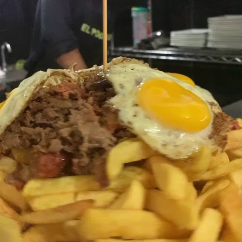 El Poderoso - Gastronomía y hostelería
