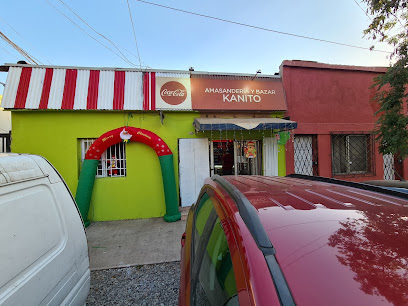 Amasandería & Bazar Libreria KANITO