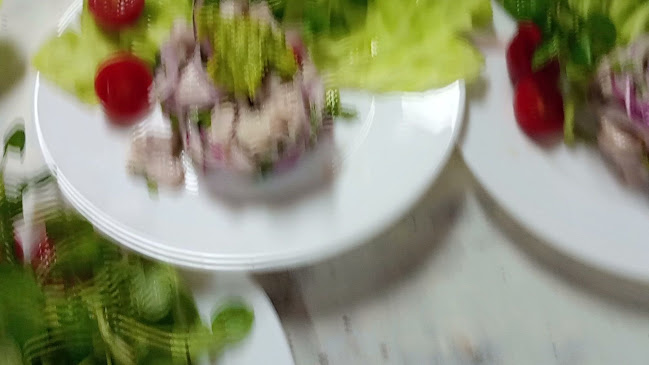 Opinii despre Restaurant Como En Casa în Valparaíso - Gastronomía y hostelería