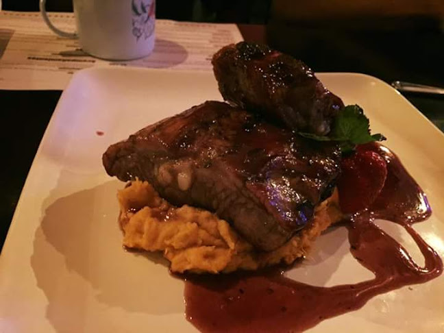 Comentarii opinii despre La Posta