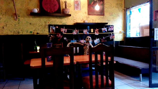 CARNALES - Viña del Mar