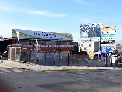 Sushef Quilpue