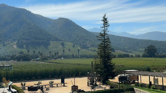 I-350, Santa Cruz, O'Higgins