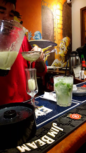 Opinii despre La Tecla Restaurant în Ñuñoa - Gastronomía y hostelería