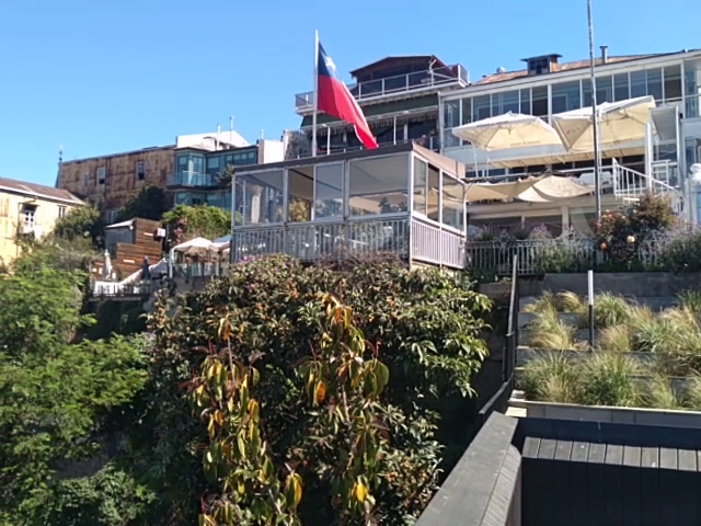 Templeman 147, 2372714 Valparaíso