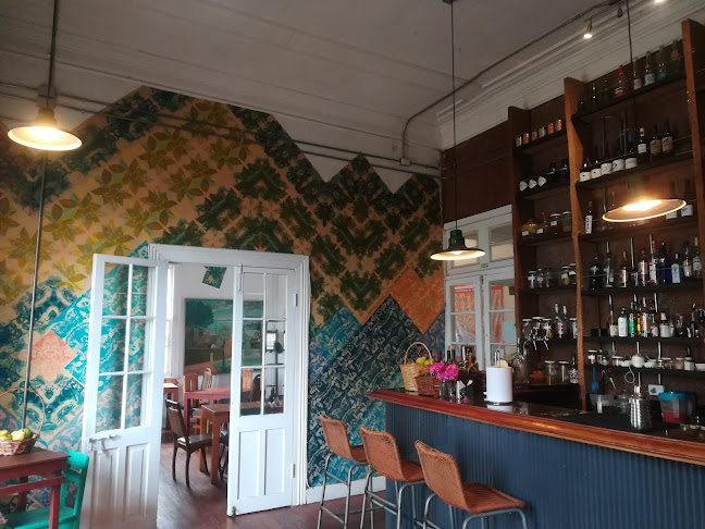 Opinii despre El Peral Valparaiso în Valparaíso - Gastronomía y hostelería