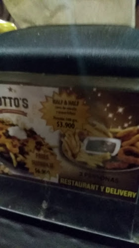 Otto's - Gastronomía y hostelería