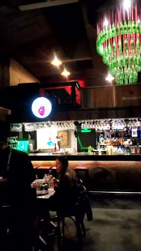 Opinii despre Ciudadano Restaurant în Providencia - Gastronomía y hostelería