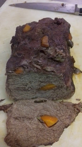 Reviews of Abedul Restaurant in San Bernardo - Gastronomía y hostelería